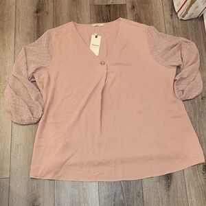 Bebonnie Blouse